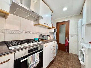 Piso en venta en Silla