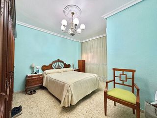 Piso en venta en Silla