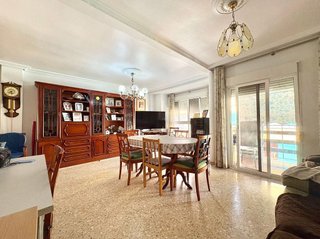 Piso en venta en Silla