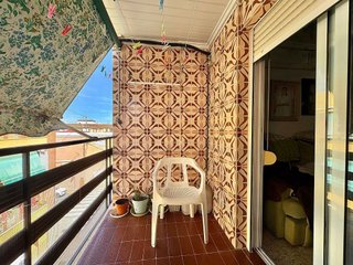 Piso en venta en Silla