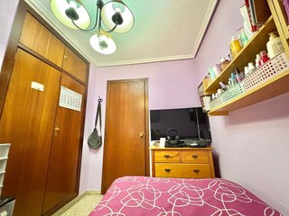 Piso en venta en Silla