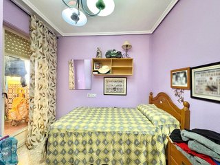 Piso en venta en Silla