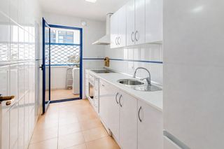 Piso en venta en Puerto - Plaza de Toros en Estepona