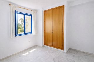 Piso en venta en Puerto - Plaza de Toros en Estepona