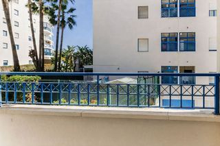 Piso en venta en Puerto - Plaza de Toros en Estepona