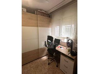 Piso en venta en Parque Mediterráneo - Santa Paula en Málaga