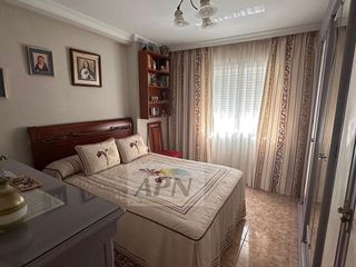 Piso en venta en Parque Mediterráneo - Santa Paula en Málaga
