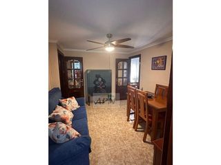 Piso en venta en Parque Mediterráneo - Santa Paula en Málaga