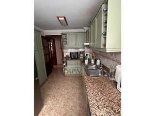 Piso en venta en Parque Mediterráneo - Santa Paula en Málaga