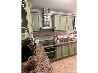 Piso en venta en Parque Mediterráneo - Santa Paula en Málaga