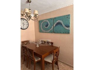 Piso en venta en Parque Mediterráneo - Santa Paula en Málaga