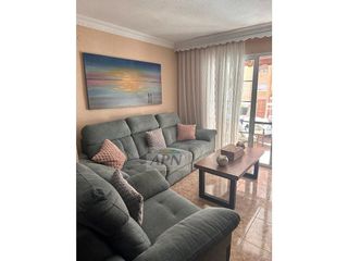 Piso en venta en Parque Mediterráneo - Santa Paula en Málaga