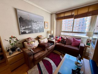Piso en venta en Abrantes en Madrid