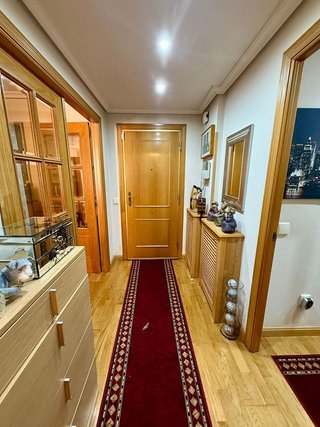 Piso en venta en Abrantes en Madrid