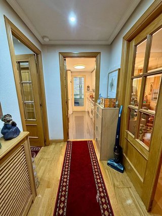 Piso en venta en Abrantes en Madrid