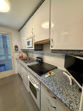 Piso en venta en Abrantes en Madrid