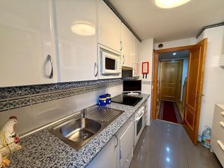 Piso en venta en Abrantes en Madrid