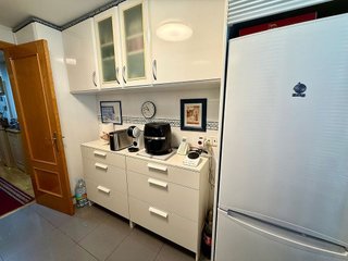 Piso en venta en Abrantes en Madrid