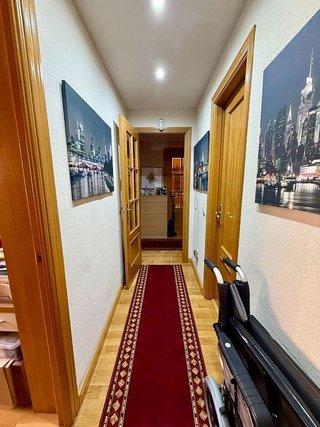 Piso en venta en Abrantes en Madrid