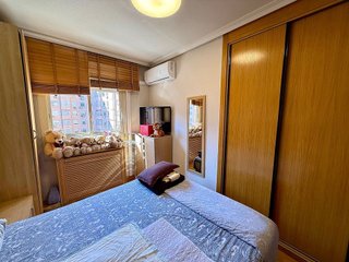Piso en venta en Abrantes en Madrid