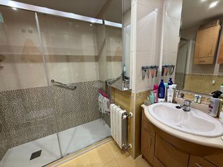 Piso en venta en Abrantes en Madrid