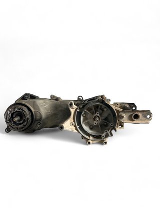 Bloque Motor Peugeot 50