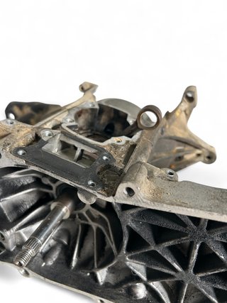 Bloque Motor Peugeot 50