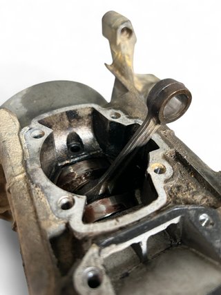 Bloque Motor Peugeot 50