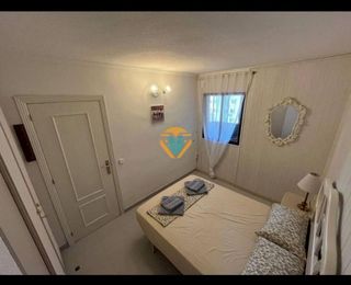 Piso en venta en Cala de Finestrat en Finestrat