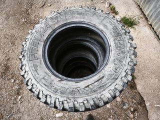 Fedima 4x4 2020
