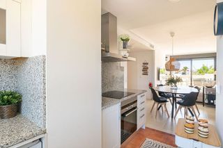 Ático en venta en Centro Urbano en Estepona