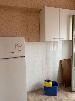 Piso en venta en Arturo Eyres - La Rubia en Valladolid