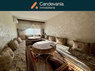 Piso en venta en Zuera
