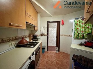 Piso en venta en Zuera