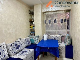 Piso en venta en Zuera