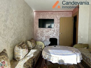 Piso en venta en Zuera