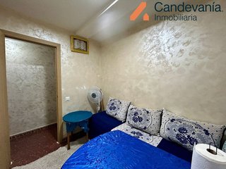 Piso en venta en Zuera