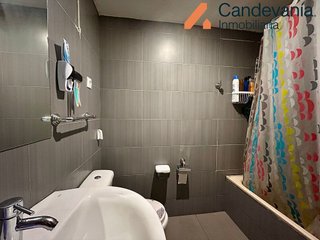 Piso en venta en Zuera