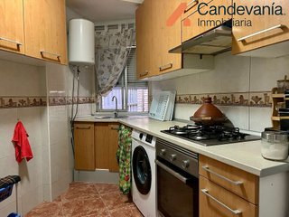 Piso en venta en Zuera