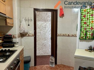 Piso en venta en Zuera