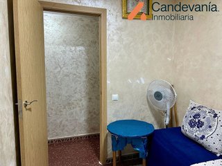 Piso en venta en Zuera