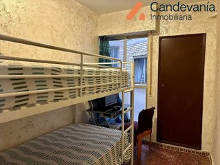 Piso en venta en Zuera