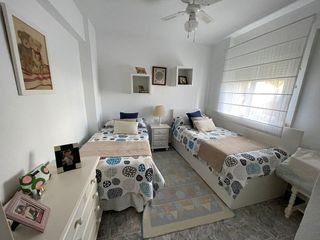 Piso en venta en Puerto Marina en Benalmádena