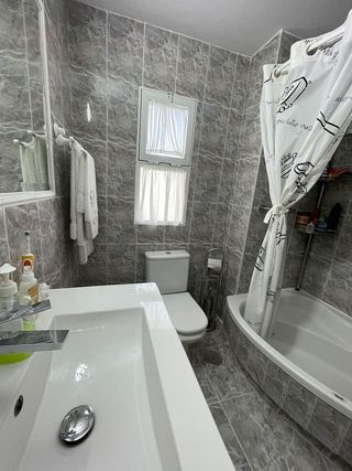 Piso en venta en Puerto Marina en Benalmádena