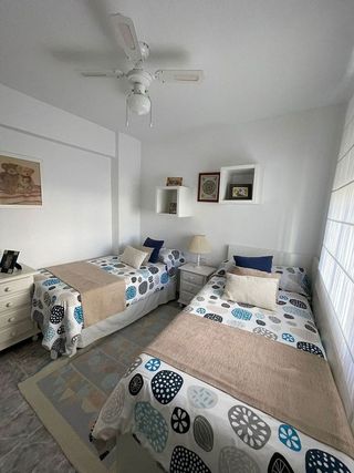 Piso en venta en Puerto Marina en Benalmádena