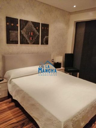 Piso en venta en Villacerrada - Centro en Albacete