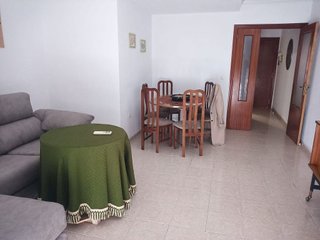 Piso en venta en Avda. Elvas en Badajoz
