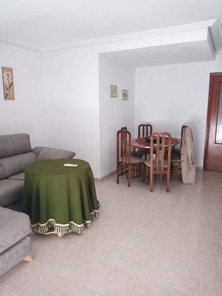 Piso en venta en Avda. Elvas en Badajoz