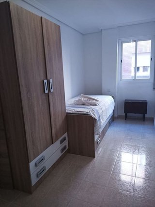 Piso en venta en Avda. Elvas en Badajoz
