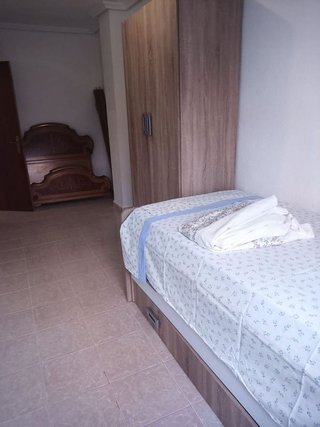 Piso en venta en Avda. Elvas en Badajoz